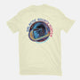 Outer Rim Territories Bounty Hunter-Mens-Basic-Tee-glitchygorilla