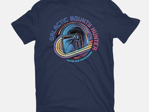 Outer Rim Territories Bounty Hunter