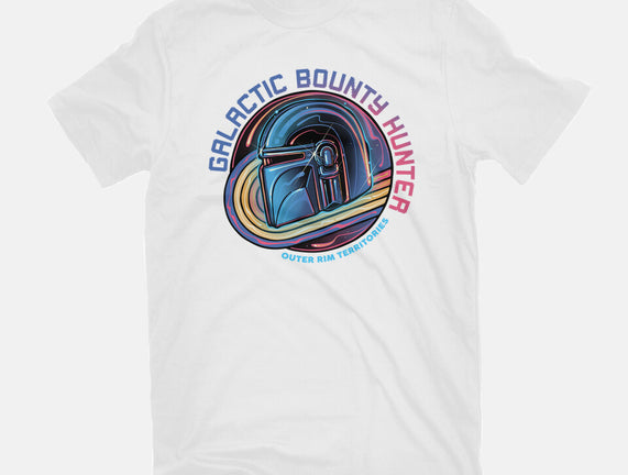 Outer Rim Territories Bounty Hunter
