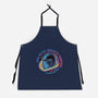 Outer Rim Territories Bounty Hunter-Unisex-Kitchen-Apron-glitchygorilla