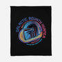 Outer Rim Territories Bounty Hunter-None-Fleece-Blanket-glitchygorilla
