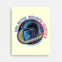 Outer Rim Territories Bounty Hunter-None-Stretched-Canvas-glitchygorilla