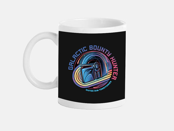 Outer Rim Territories Bounty Hunter
