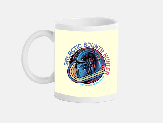 Outer Rim Territories Bounty Hunter