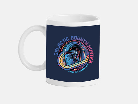 Outer Rim Territories Bounty Hunter