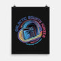 Outer Rim Territories Bounty Hunter-None-Matte-Poster-glitchygorilla