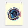 Outer Rim Territories Bounty Hunter-None-Matte-Poster-glitchygorilla