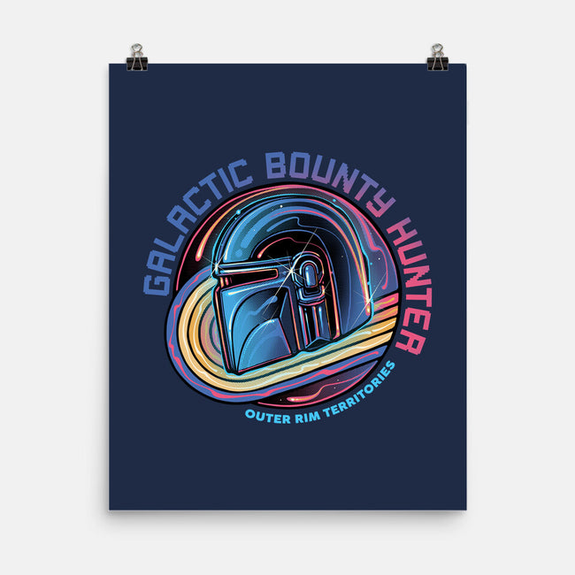 Outer Rim Territories Bounty Hunter-None-Matte-Poster-glitchygorilla