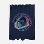 Outer Rim Territories Bounty Hunter-None-Polyester-Shower Curtain-glitchygorilla