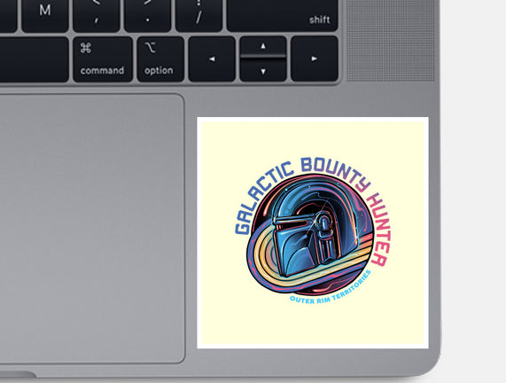 Outer Rim Territories Bounty Hunter