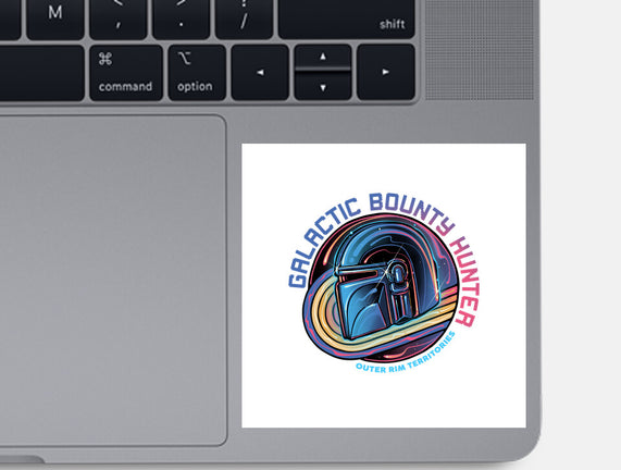 Outer Rim Territories Bounty Hunter