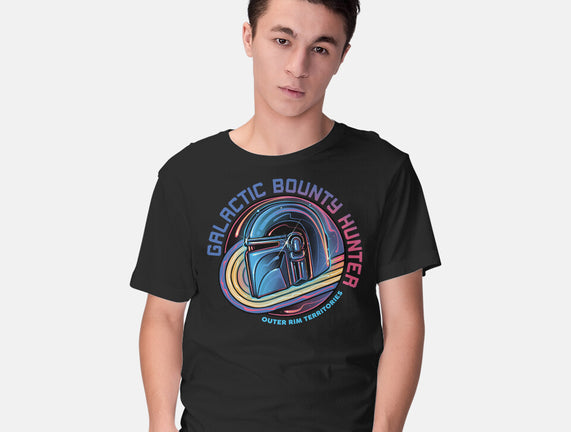 Outer Rim Territories Bounty Hunter