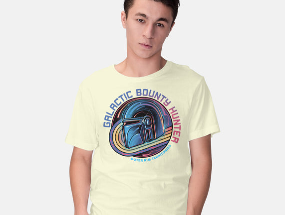 Outer Rim Territories Bounty Hunter