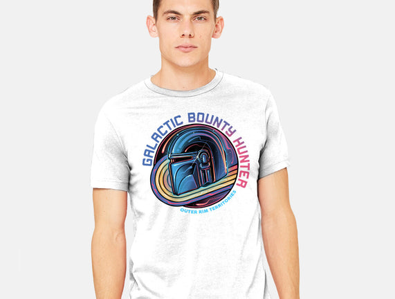 Outer Rim Territories Bounty Hunter