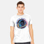Outer Rim Territories Bounty Hunter-Mens-Heavyweight-Tee-glitchygorilla