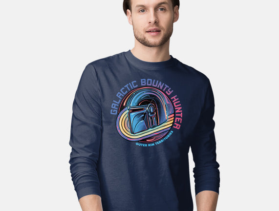 Outer Rim Territories Bounty Hunter