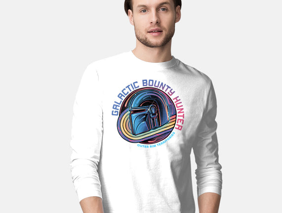 Outer Rim Territories Bounty Hunter