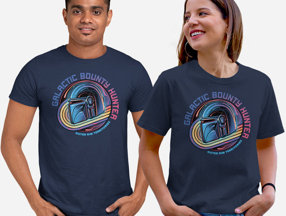 Outer Rim Territories Bounty Hunter
