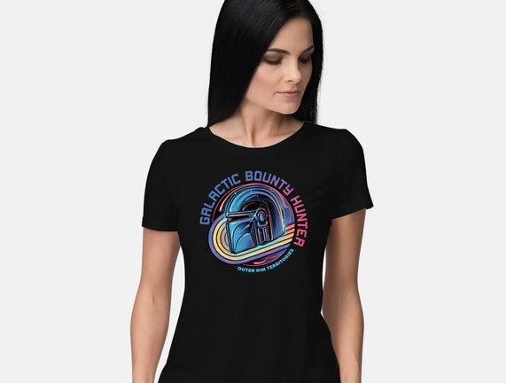 Outer Rim Territories Bounty Hunter