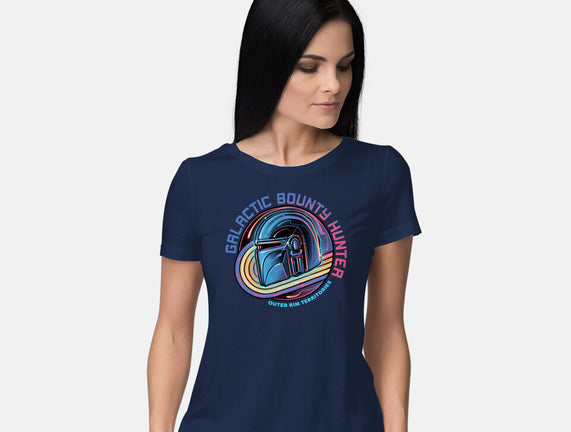 Outer Rim Territories Bounty Hunter