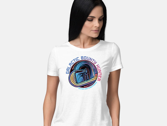 Outer Rim Territories Bounty Hunter