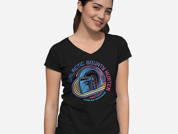 Outer Rim Territories Bounty Hunter