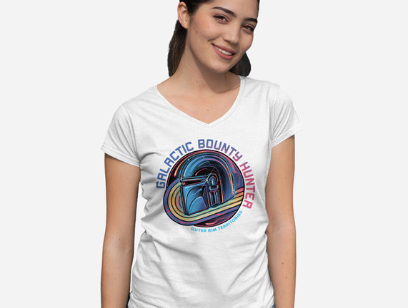 Outer Rim Territories Bounty Hunter