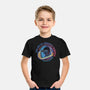 Outer Rim Territories Bounty Hunter-Youth-Basic-Tee-glitchygorilla