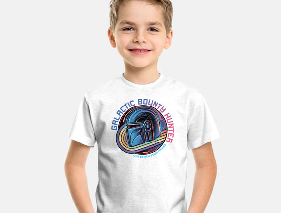 Outer Rim Territories Bounty Hunter