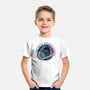Outer Rim Territories Bounty Hunter-Youth-Basic-Tee-glitchygorilla