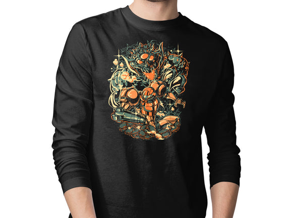 A Catastrophic Day