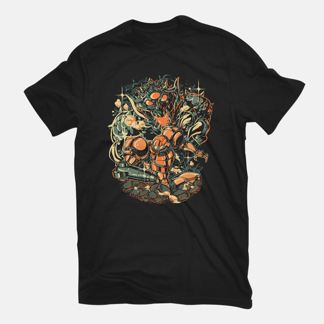 A Catastrophic Day-Mens-Premium-Tee-Estudio Horta
