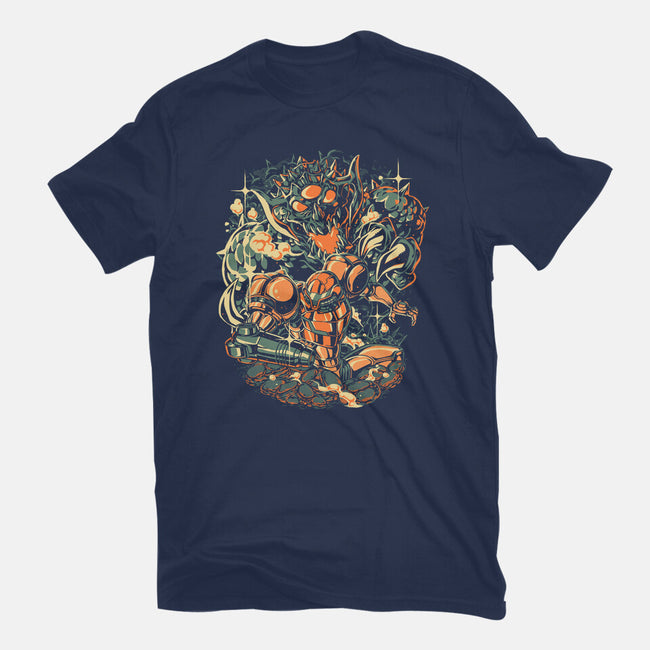 A Catastrophic Day-Mens-Premium-Tee-Estudio Horta
