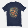 A Catastrophic Day-Mens-Premium-Tee-Estudio Horta