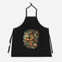 A Catastrophic Day-Unisex-Kitchen-Apron-Estudio Horta
