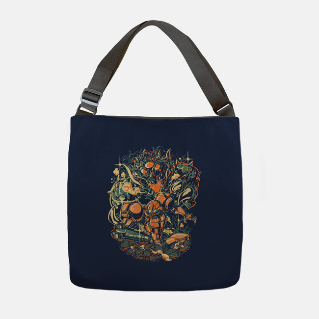 A Catastrophic Day-None-Adjustable Tote-Bag-Estudio Horta