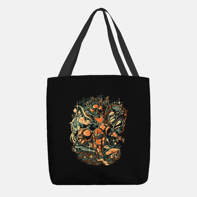 A Catastrophic Day-None-Basic Tote-Bag-Estudio Horta