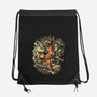 A Catastrophic Day-None-Drawstring-Bag-Estudio Horta