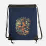 A Catastrophic Day-None-Drawstring-Bag-Estudio Horta