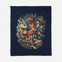 A Catastrophic Day-None-Fleece-Blanket-Estudio Horta