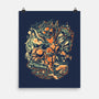 A Catastrophic Day-None-Matte-Poster-Estudio Horta