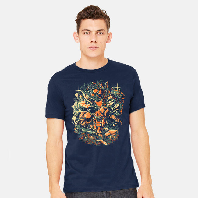 A Catastrophic Day-Mens-Heavyweight-Tee-Estudio Horta