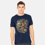 A Catastrophic Day-Mens-Heavyweight-Tee-Estudio Horta