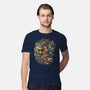 A Catastrophic Day-Mens-Premium-Tee-Estudio Horta