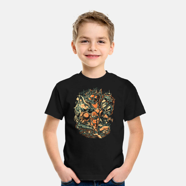 A Catastrophic Day-Youth-Basic-Tee-Estudio Horta