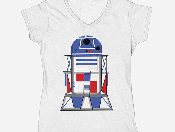 R2 Abstract