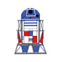 R2 Abstract-None-Adjustable Tote-Bag-nickzzarto