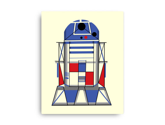 R2 Abstract