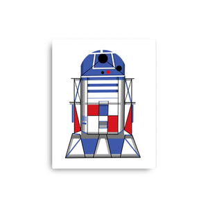 R2 Abstract