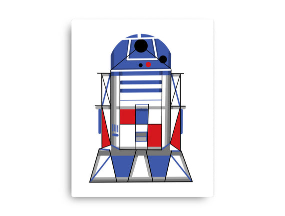 R2 Abstract